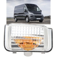 фото thumb №11, Скло фари лампи поворотник дзеркало бічного 8151lg захист лампи поворотник дзеркало бічного запасна