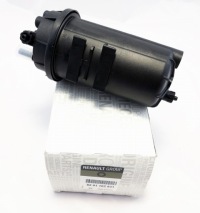 фото thumb №3, Корпус фільтра пального renault master iii 2.3dci оригінальний номер