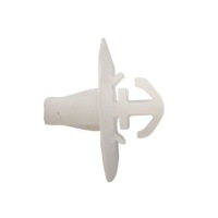 фото thumb №7, 10x клипса штифт накладка боковых iveco daily opel