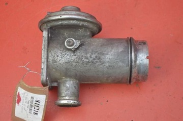 фото thumb №6, Клапан egr 70051200 bmw e87 2.0 d 163 km 04-07