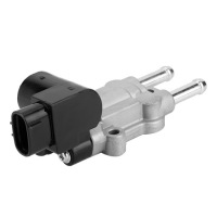 Двигун кроковий do toyoty 22270-0d040 клапан керуючий повітрям передача jałow Доставка, фото thumb