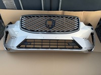 фото thumb №1, Бампер volvo xc60 ii рестайлінг оригінал