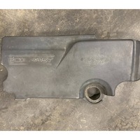 фото thumb №1, Захист верхній двигуна dt1g6a949aa ford transit courier