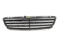 фото thumb №8, Решётка решётка радиатор капота хром mercedes c w203 a2038800223