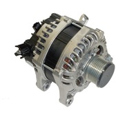 фото thumb №1, Генератор 220a jumper boxer daily 2.0 euro 6