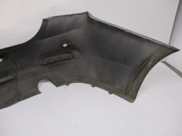 фото thumb №8, Бампер задний bmw 3 f30 4x pdc зад