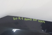 Ford mondeo mk4 рестайлинг  2010r- капот крышка двигателя sa - код лакокрасочного покрытия Оригинал, фото thumb