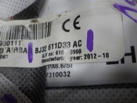 фото thumb №5, Discovery sport подушка сидіння ліва bj32611d33