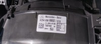 фото thumb №8, Отопитель подача воздуха mercedes c класс w206 2.0 b гибрид 23r a2548306602