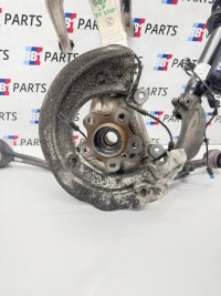 фото thumb №6, Bmw g05 x5 поворотний кулак амортизатор лівий перед m-pakiet m50d