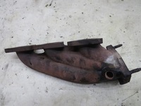 фото thumb №11, Колектор випускний правий audi q5 8r 3.2 fsi 06e253034f