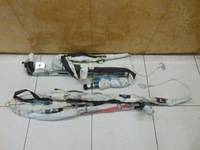 фото thumb №1, Подушка безопасности шторка безопасности левая правая ford mondeo mk5 hb