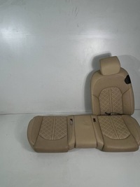 фото thumb №9, Комплект сидений массаж вентиляция подогрев eu audi a8 s8 d4 4h комплект