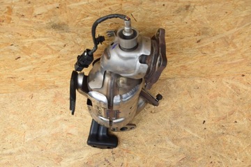 фото thumb №6, Каталізатор dpf hyundai tucson iv 1.6 b g4ft гібрид новий оригінал 0km