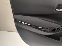фото thumb №6, Toyota corolla e210 e21 2019 обшивка двері передній лівий 67612-x1601 et125
