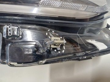 фото thumb №15, Лампа правий перед ford kuga mk3 iii 19- європа