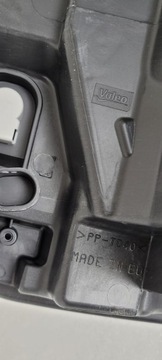 фото thumb №14, Лампа права перед smart fortwo iii 2014- led оригінальна нова a4539069400