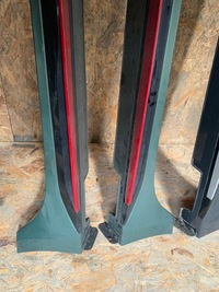 фото thumb №7, Kia proceed iii gt молдинг накладка поріг права ліва