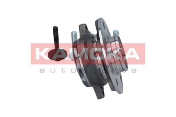 фото thumb №13, Ступица колёса volvo s60 s80 v70 xc70 перед подшипник