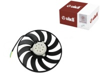 фото thumb №1, Вентилятор радиатор audi a4 01-09 a6 02-05 vika