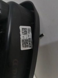 фото thumb №6, Renault captur ii дзеркало зовнішнє ліва 9pin ładne !