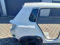 фото thumb №6, Чверть ліва права задня перед vw tiguan fl r-line lb9a