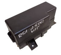 фото thumb №1, Nissan pathfinder r51 lift 2.5 dci коробка предохранителей