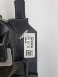 фото thumb №7, Радиатор вентилятор комплект volkswagen t-roc 1.0 5q0959455bg 5q0121251