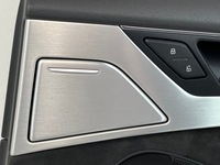 фото thumb №6, Обшивка дверь правый задняя audi a8 d4 нет long, idealny