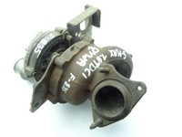 фото thumb №1, Ford оригінальний номер 4m5q-6k682-ag турбонагнітач