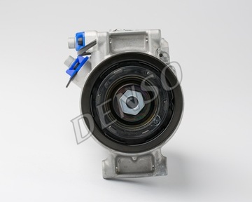 фото thumb №10, Компрессор кондиционера audi vw a8 4h 09- / tou