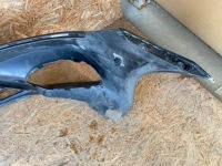 фото thumb №4, Бампер перед передний mercedes s w222 amg lift