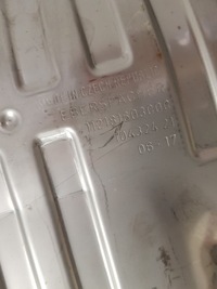 фото thumb №8, Новый оригинальный выхлопная система глушители bmw m3 f80 m4 f82 f83 2 m2 f87