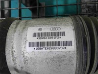 фото thumb №5, Амортизатор задняя левый vw phaeton 02-07