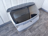 фото thumb №6, Крышка багажника задняя задняя hyundai i20 iii 2020- с стекло ----- poznań