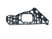 фото thumb №1, Mg hs 10505984 напрямна бампера задня лівий