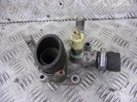 Купити Корпус термостата volvo v50 s40 c30 1.6 1n1g8594, фото thumb