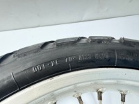 фото thumb №7, Переднее колесо, диск bmw f650 gs dakar