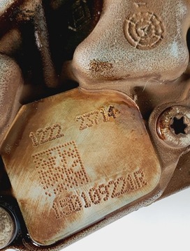 фото thumb №6, Насос масла масляная renault twingo iii 150127302r