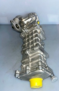 фото thumb №6, Nowa радиатор выхлопных газов с клапан erg canter fuso 3.0 504317810 a2c53299784