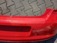 фото thumb №6, Vw polo 6r 09-14r задний бампер