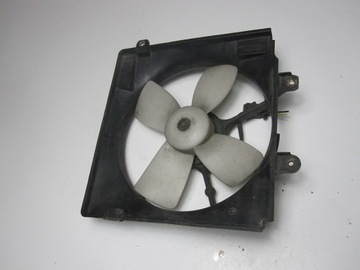 фото thumb №9, Вентилятор радиатор mazda 323f 1.8 16v 95r