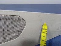 фото thumb №7, Bmw x6 g06 захист накладка ліва 7457101