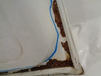 фото thumb №14, Citroen c4 cactus дверь правое передние ewpb