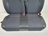 фото thumb №14, 2014 mercedes-benz sprinter w906 переднє сидіння подвійний