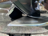 фото thumb №5, Mercedes a klasa 176 лампа левая перед левая передняя led performance