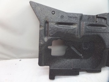 фото thumb №5, Maserati quattroporte vi пена пенополистирол багажника 670003173