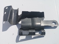 фото thumb №1, Megane iv защита поперечина передний 638300353r