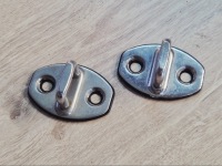 фото thumb №1, Skoda superb ii 2 засов замка дверь 3c0837033c