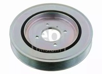 фото thumb №3, Febi bilstein 27720 шкив, wał коленчатый